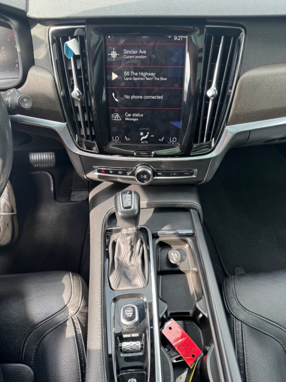 2018 Volvo V90 CROSS COUNTRY Image 18