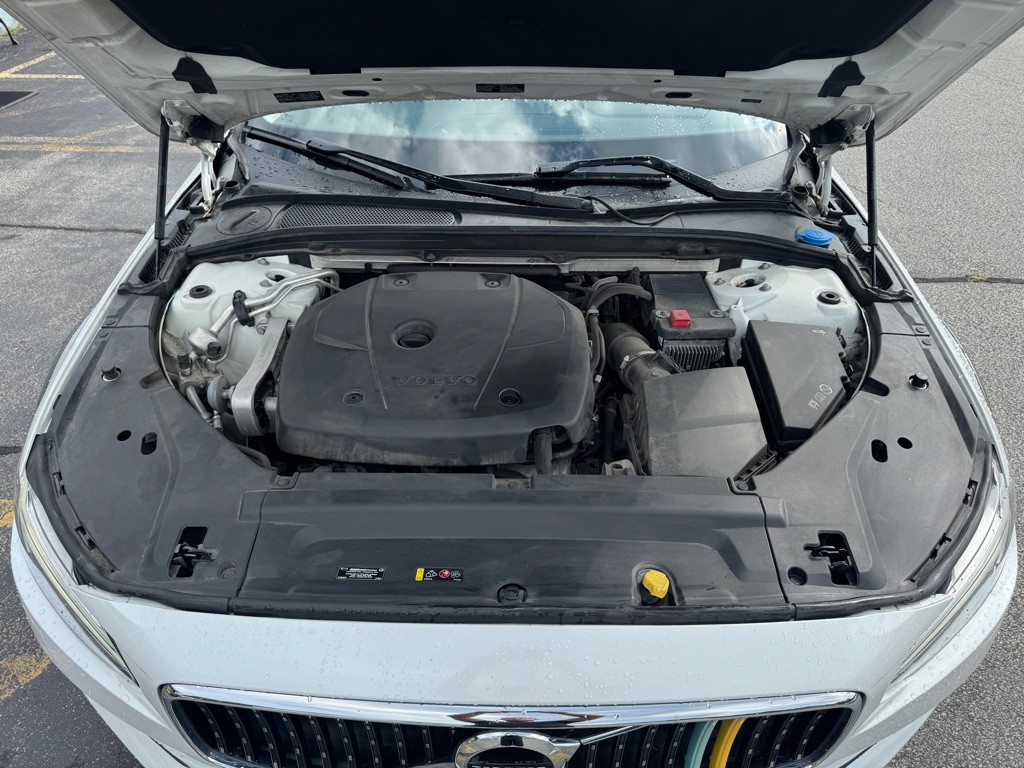 2018 Volvo V90 CROSS COUNTRY Image 26