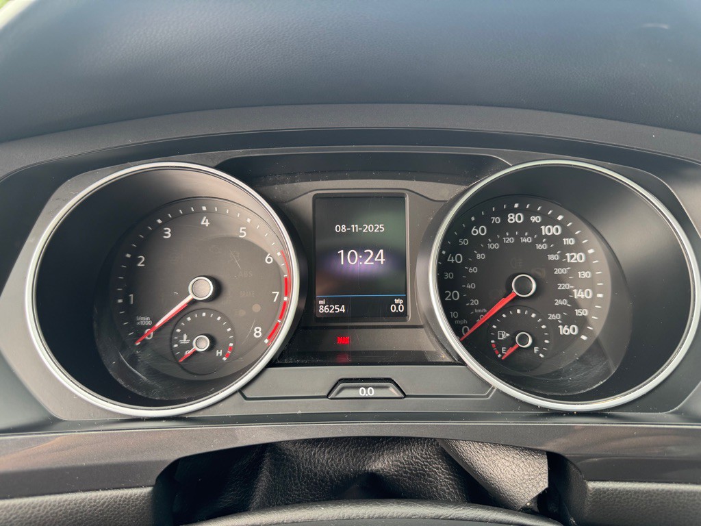 2020 Volkswagen Tiguan Image 17