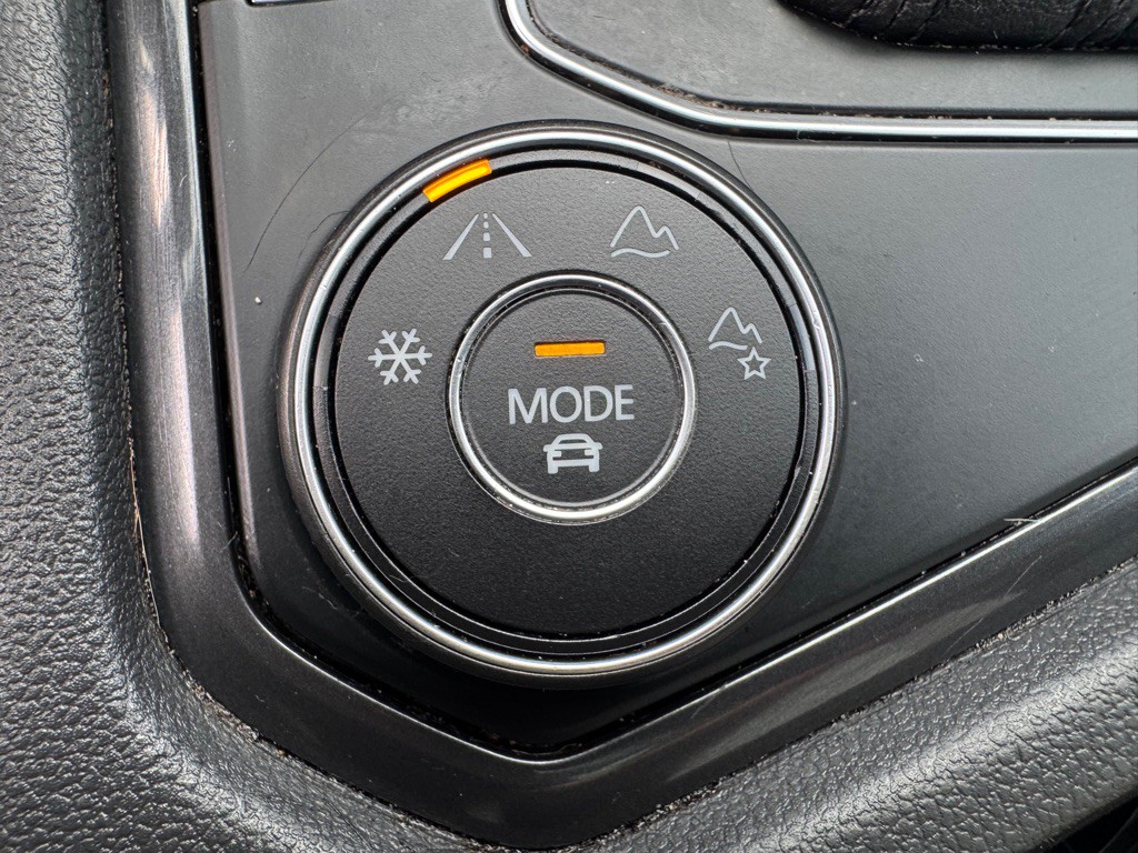 2020 Volkswagen Tiguan Image 21