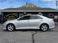 Image for 2013 Toyota Camry L ID: 6763598