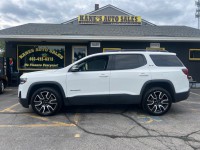 Image for 2021 GMC Acadia SLE ID: 6776490