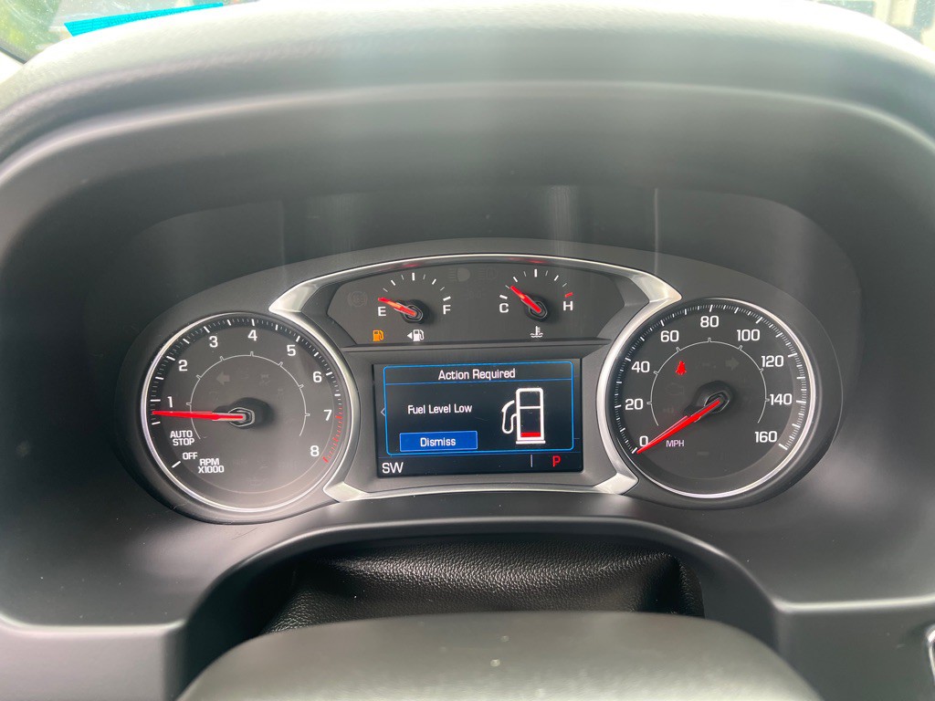 2021 GMC Acadia Image 17