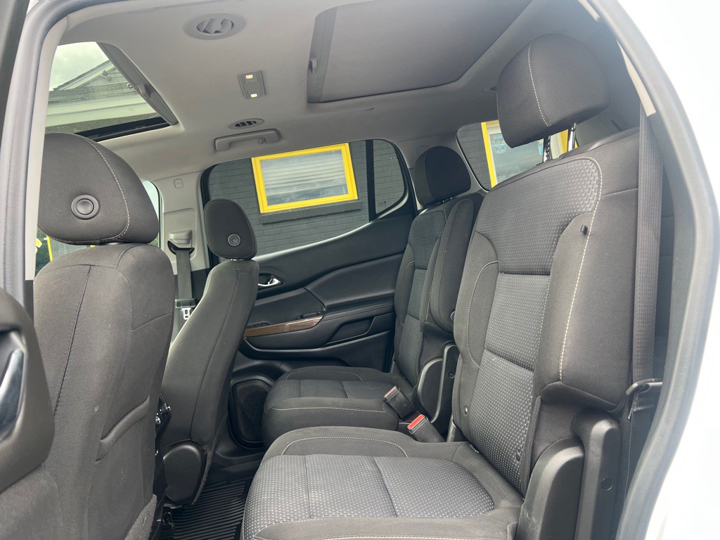 2021 GMC Acadia Image 22
