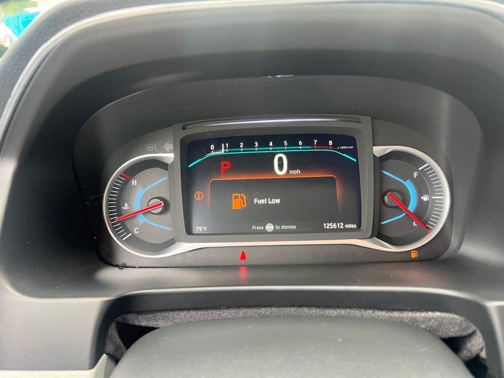 2019 Honda Pilot Image 17