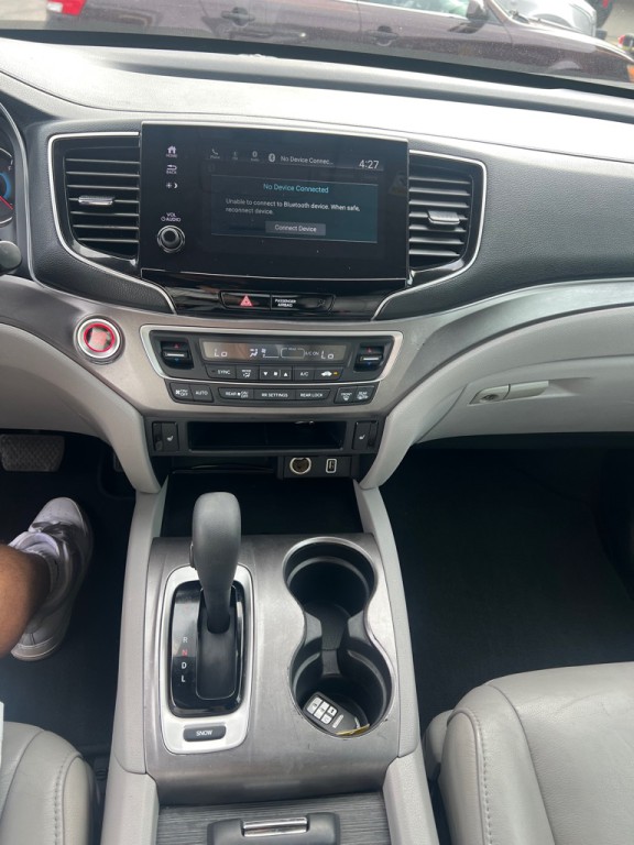 2019 Honda Pilot Image 18