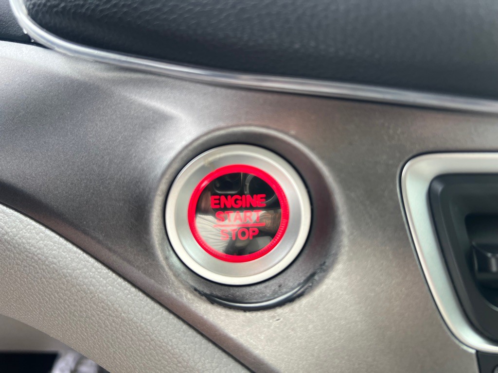 2019 Honda Pilot Image 19
