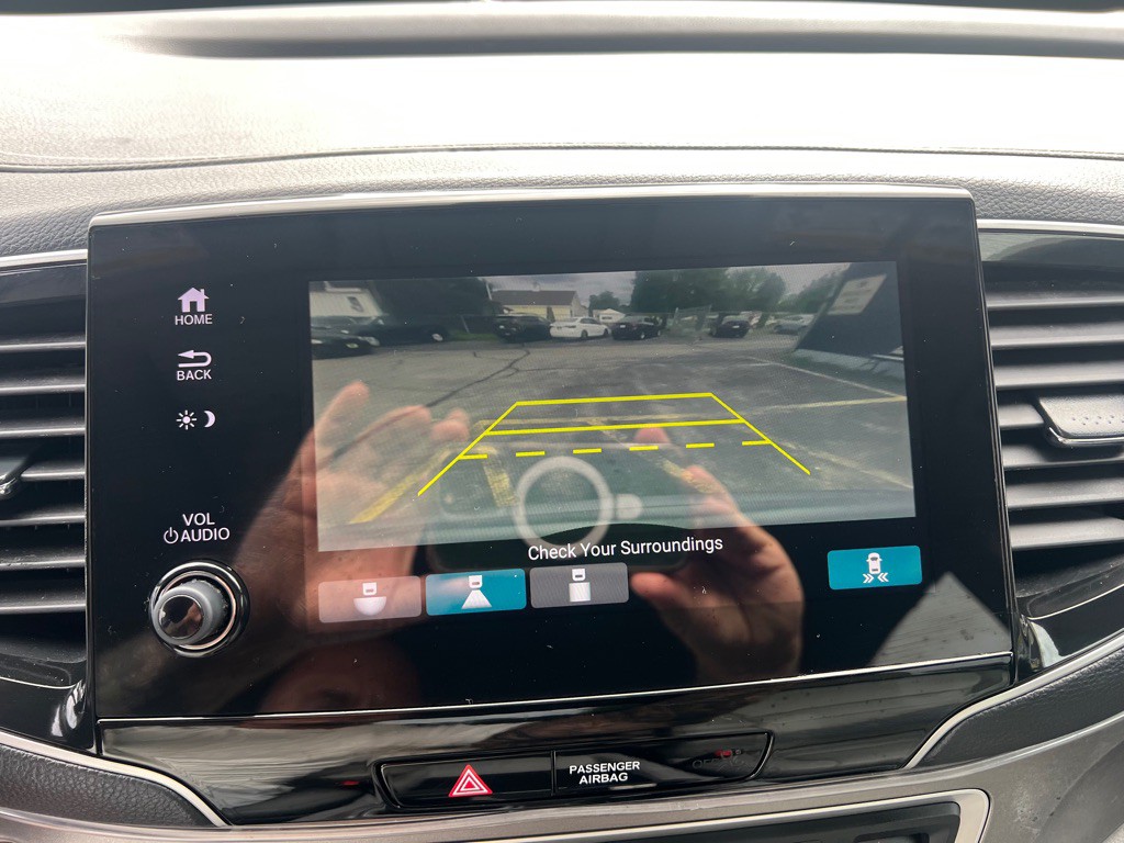 2019 Honda Pilot Image 20