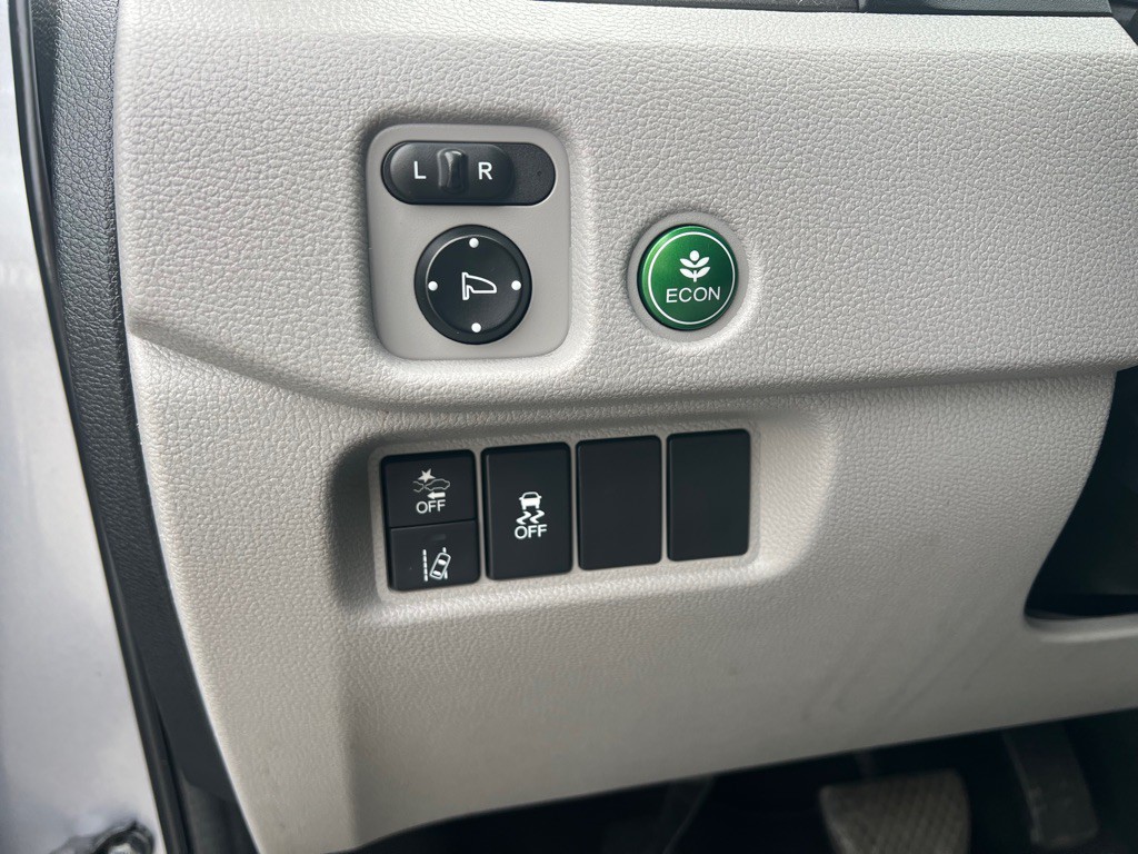 2019 Honda Pilot Image 22