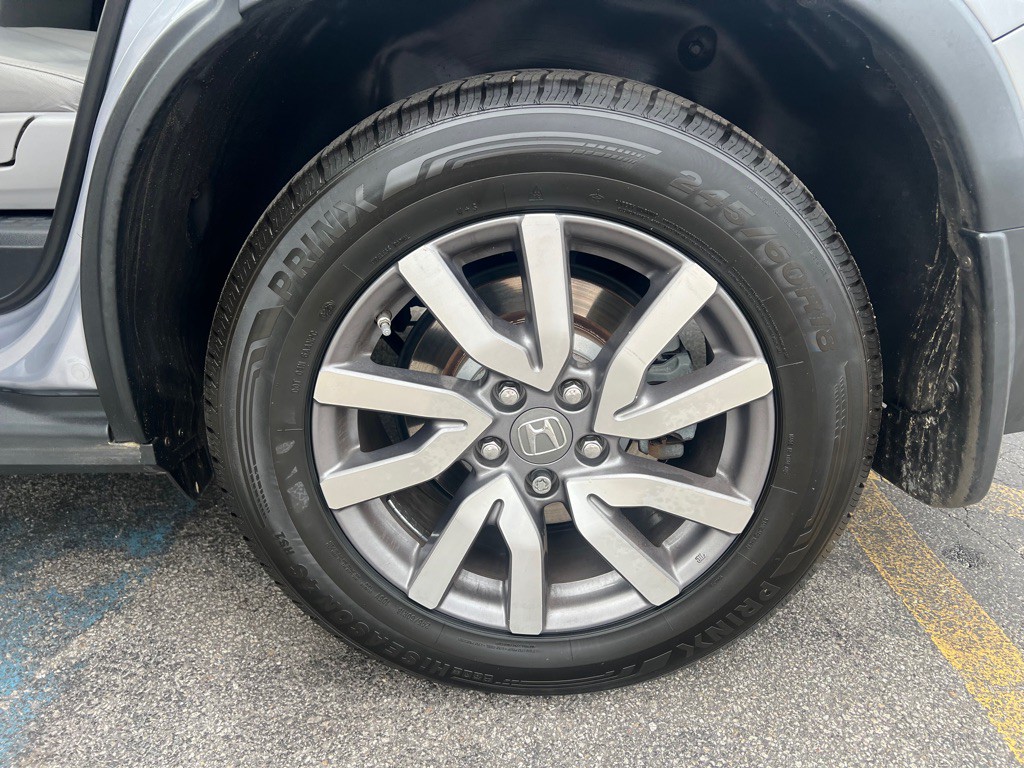 2019 Honda Pilot Image 25
