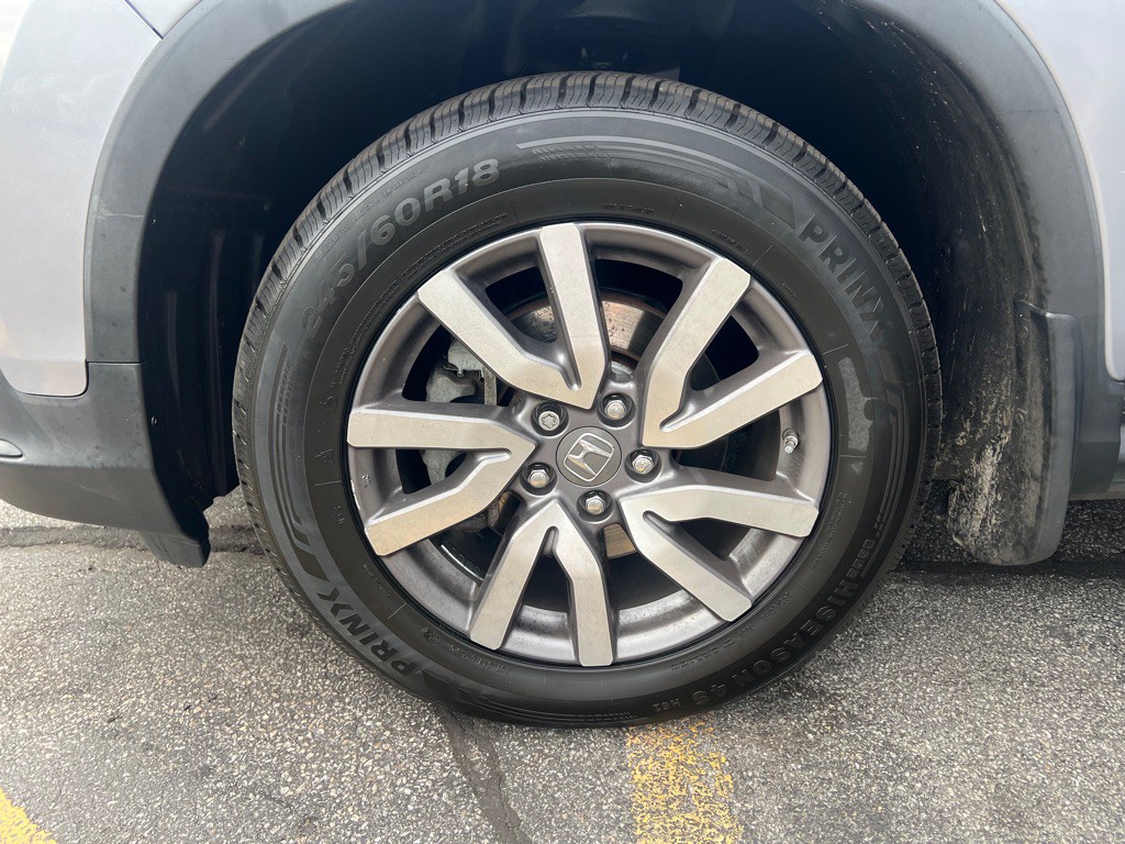 2019 Honda Pilot Image 26