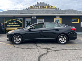 Image for 2016 Hyundai Sonata SE ID: 6776498