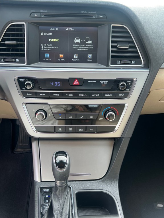 2016 Hyundai Sonata Image 14