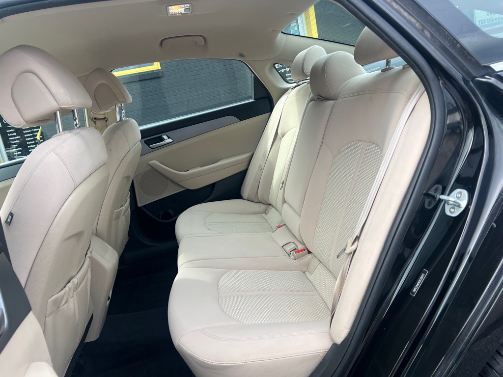 2016 Hyundai Sonata Image 15