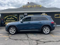 Image for 2020 Mercedes-Benz GLB Glb 250 4MATIC 4MATIC ID: 6776503
