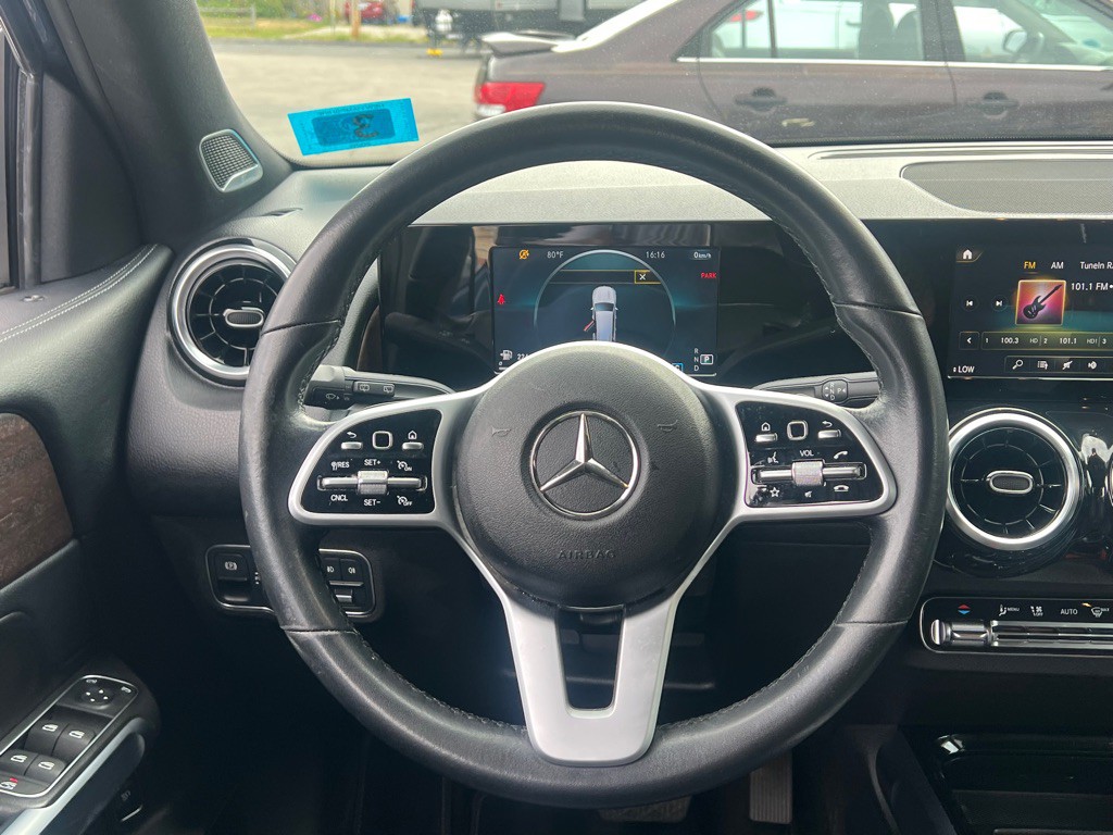 2020 Mercedes-Benz GLB Image 15