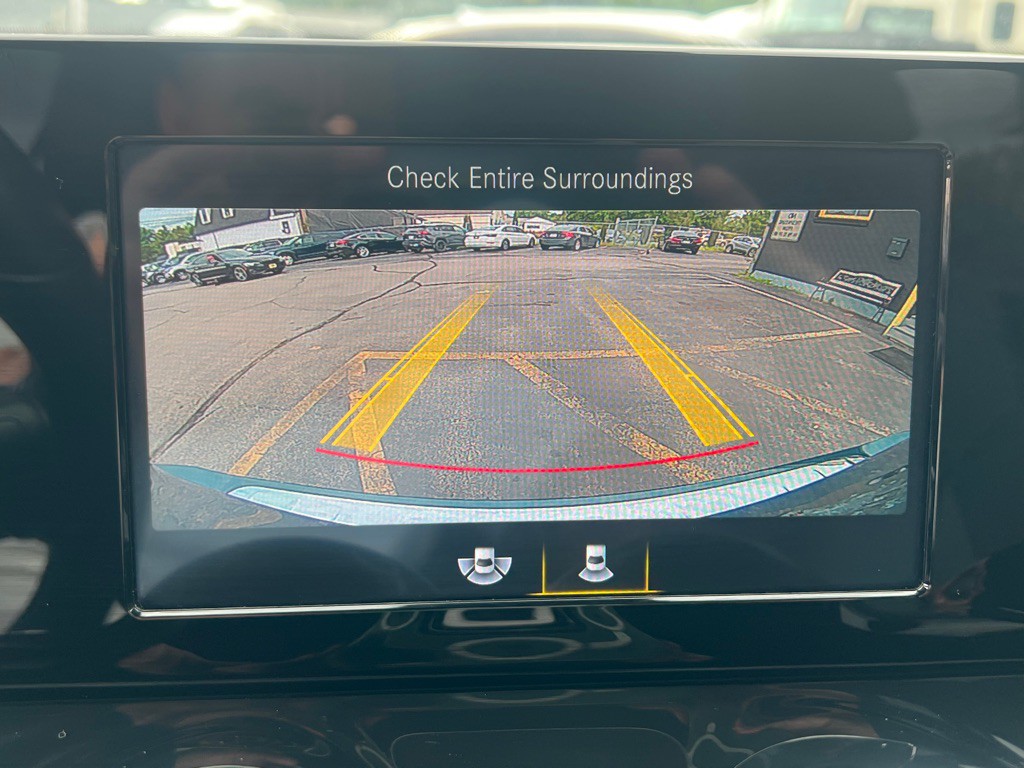 2020 Mercedes-Benz GLB Image 19