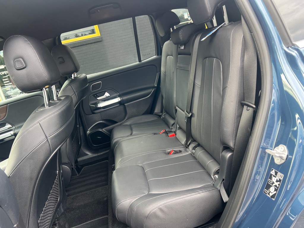 2020 Mercedes-Benz GLB Image 21