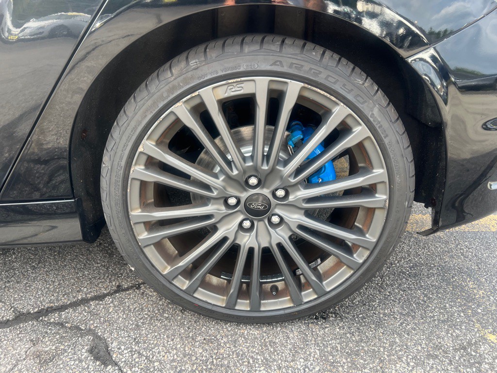 2016 Ford Focus Image 22