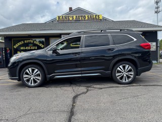 Image for 2019 Subaru Ascent Limited ID: 6797214