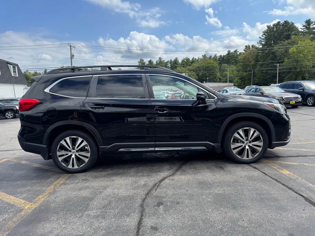 2019 Subaru Ascent Image 5