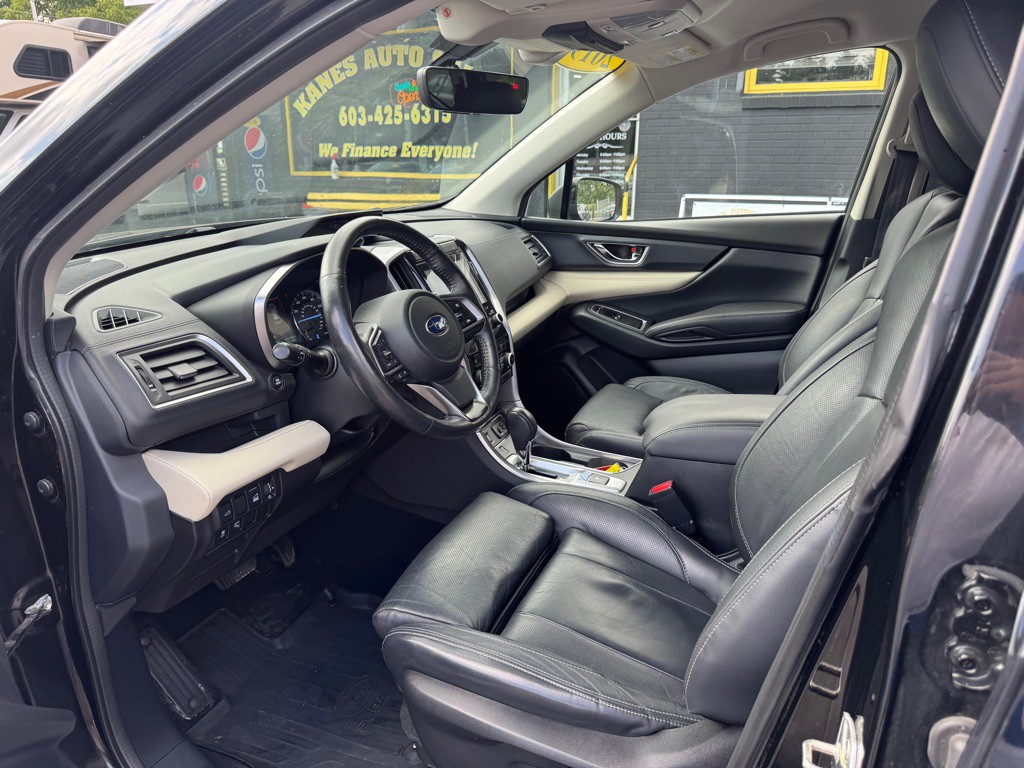 2019 Subaru Ascent Image 13