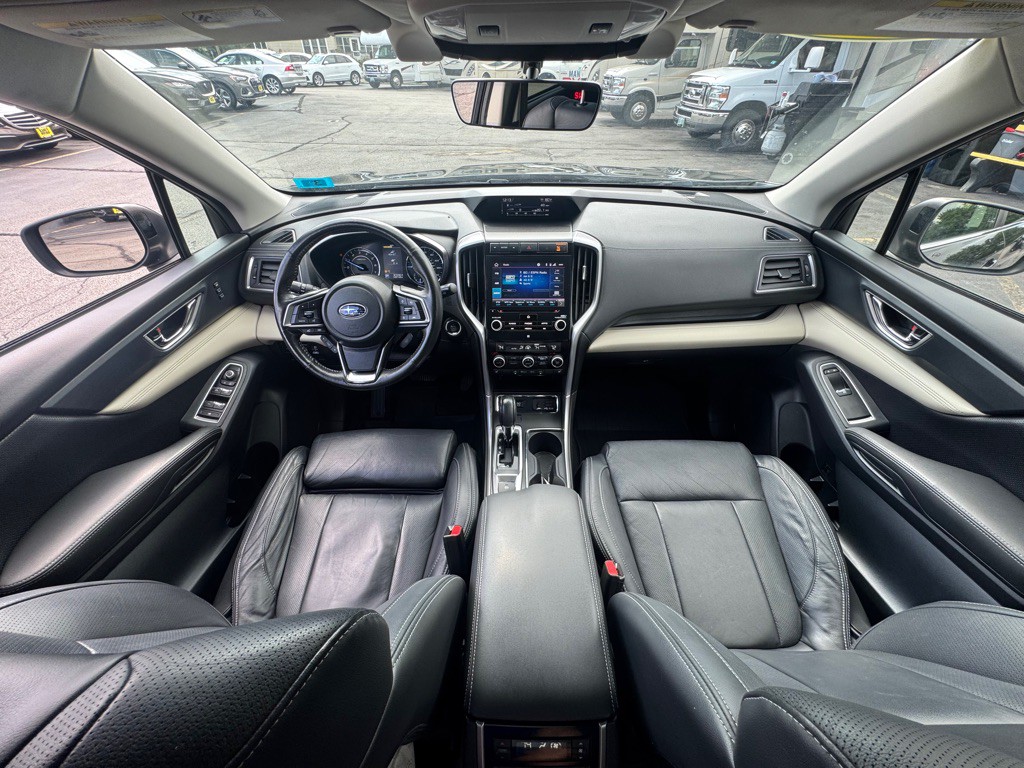 2019 Subaru Ascent Image 14