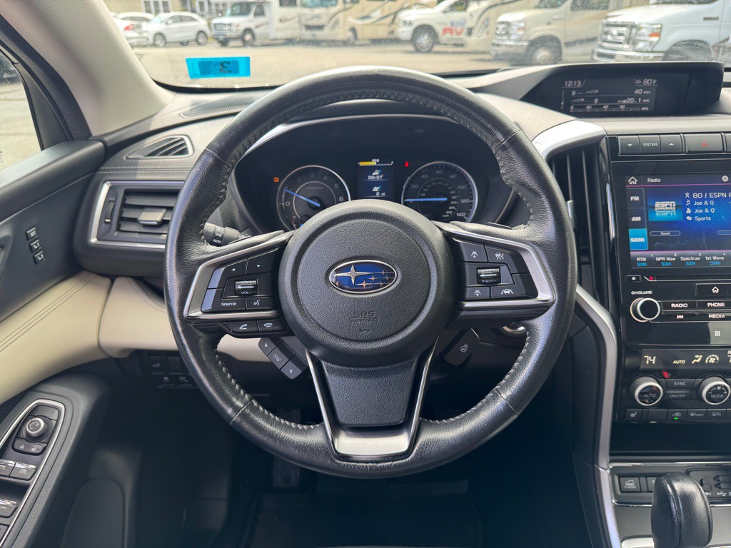 2019 Subaru Ascent Image 15