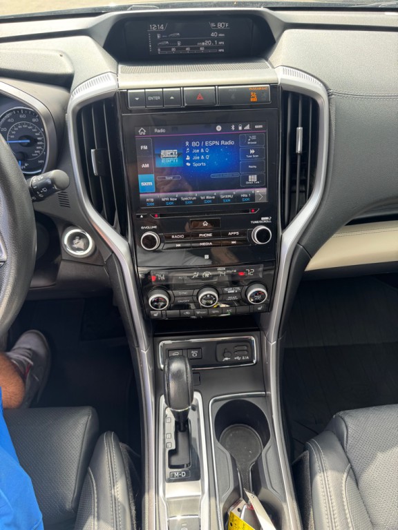 2019 Subaru Ascent Image 17