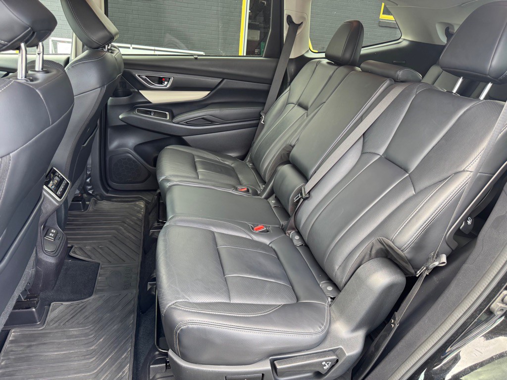 2019 Subaru Ascent Image 20