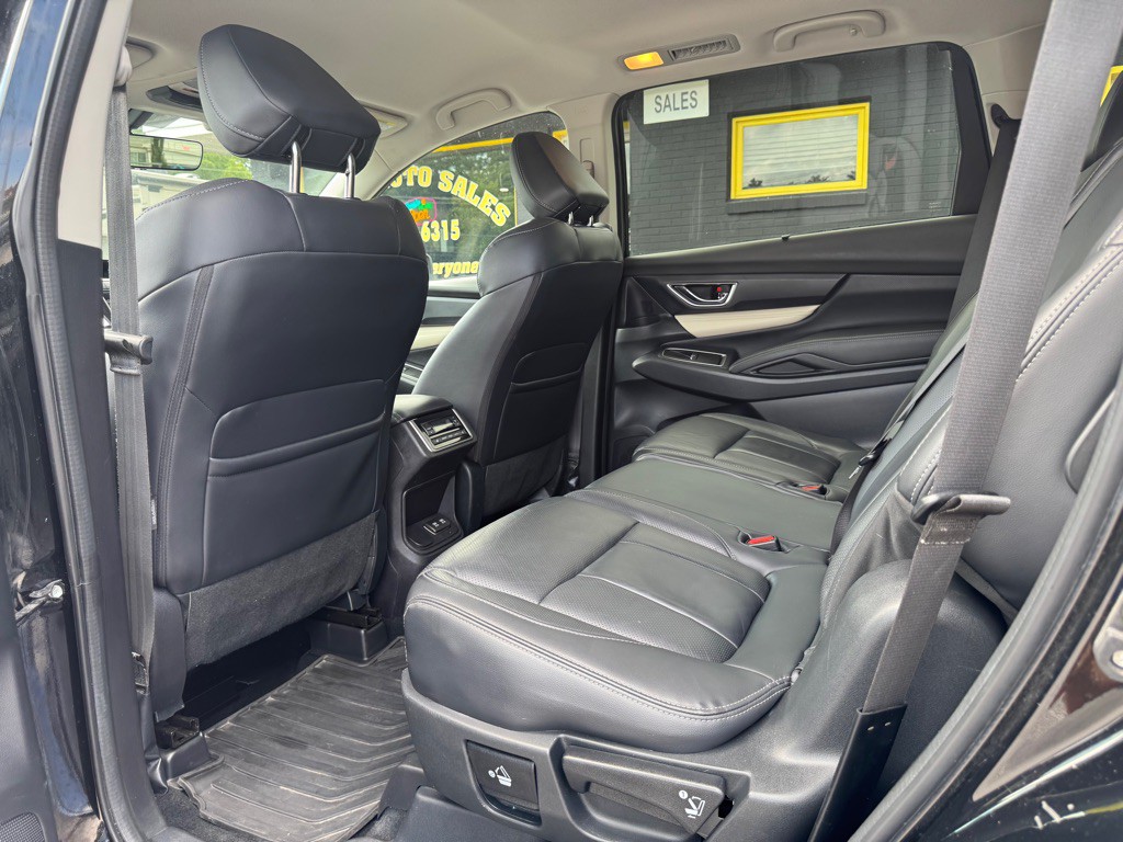2019 Subaru Ascent Image 21