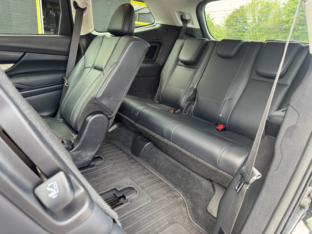 2019 Subaru Ascent Image 22