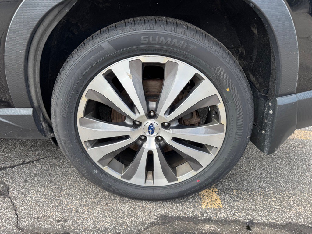 2019 Subaru Ascent Image 23