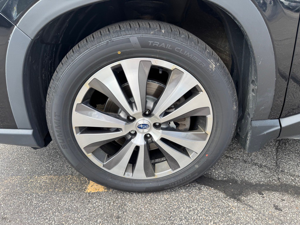 2019 Subaru Ascent Image 24