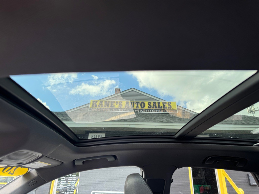 2018 Audi Q3 Image 14