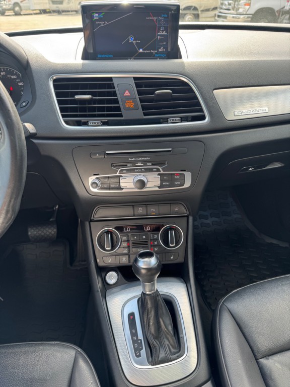 2018 Audi Q3 Image 21