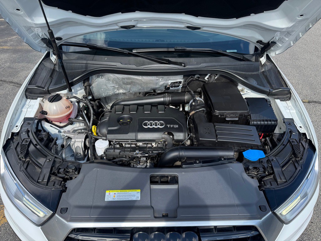 2018 Audi Q3 Image 26