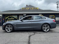 Image for 2018 BMW 4 Series 430xi Gran Turismo ID: 6797303