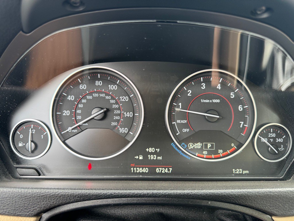 2018 BMW 4 Series Image 17