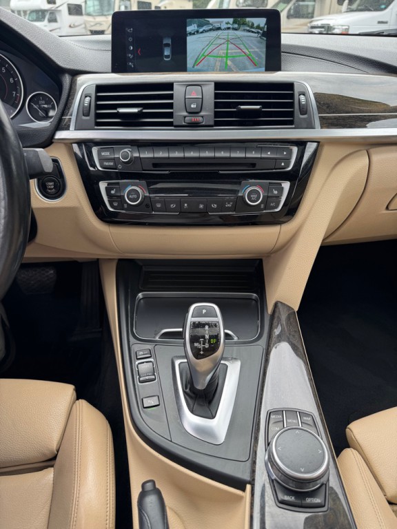2018 BMW 4 Series Image 18