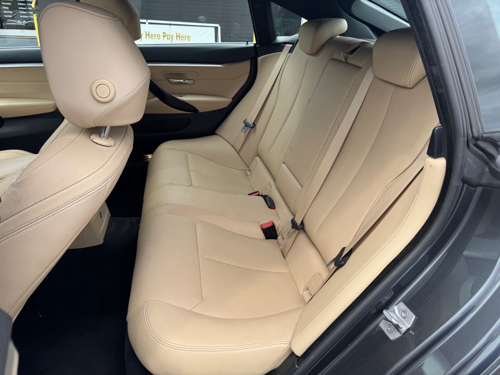 2018 BMW 4 Series Image 22
