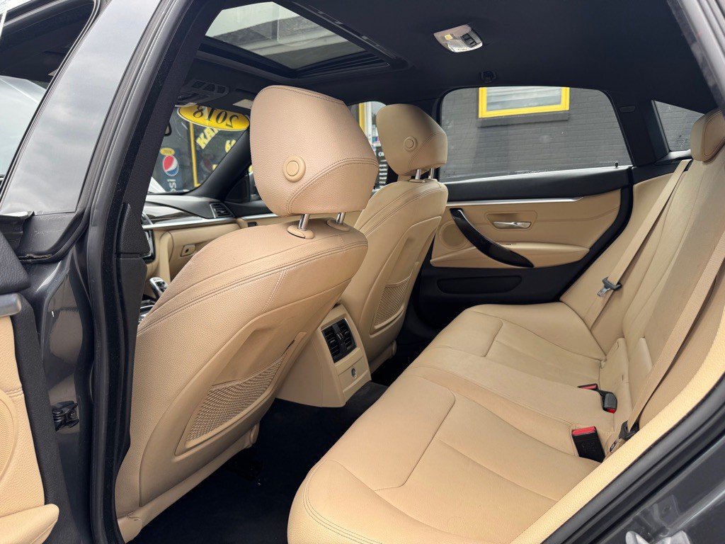2018 BMW 4 Series Image 23
