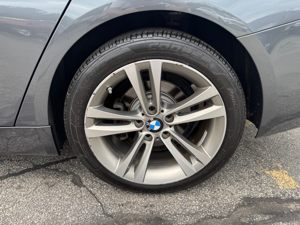 2018 BMW 4 Series Image 24