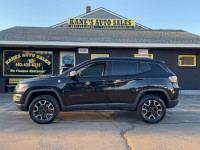Image for 2019 Jeep Compass Trailhawk ID: 6798136