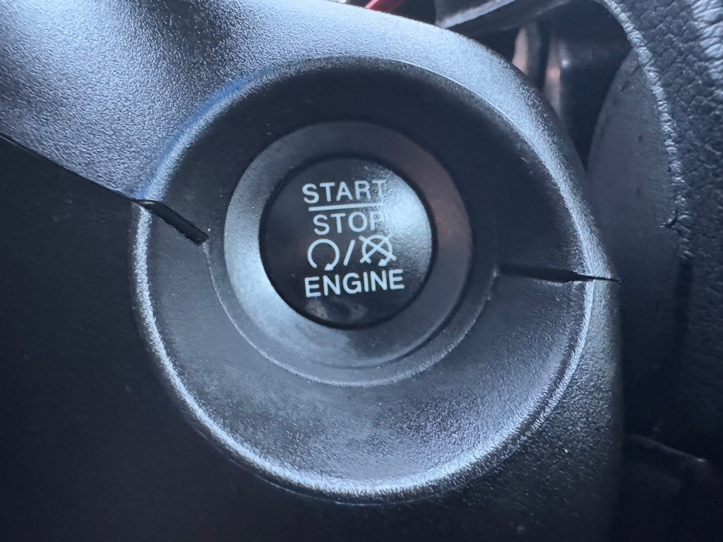 2019 Jeep Compass Image 19