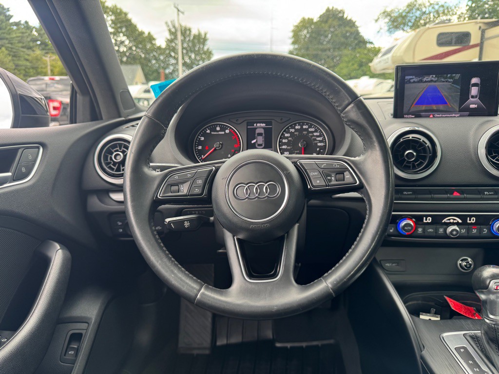 2018 Audi A3 Image 15