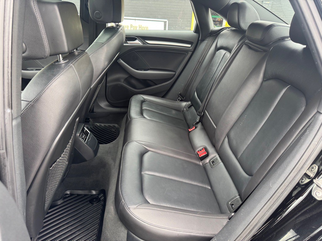 2018 Audi A3 Image 20