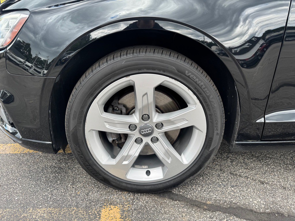 2018 Audi A3 Image 23