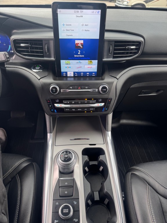 2020 Ford Explorer Image 17