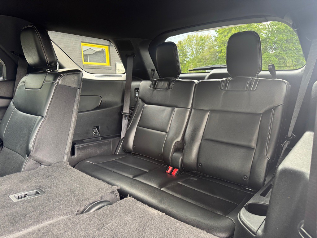 2020 Ford Explorer Image 24